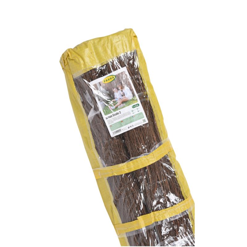 Brezo natural 1 x 5 m 2 cm