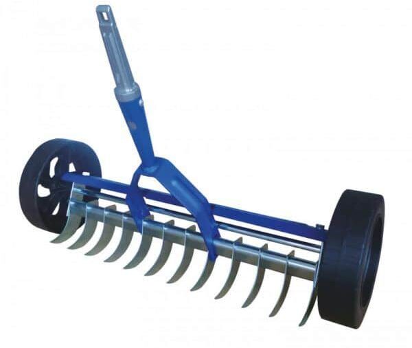 Escarificador con ruedas REVEX (sin mango)