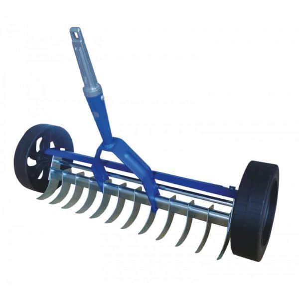 Escarificador con ruedas REVEX (sin mango)