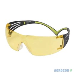 Gafas BRISA 53300 FUSIONNA Amarilla
