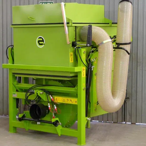 Manguera para aspirador AGARIN 220 mm. (Metro) - Imagen 3