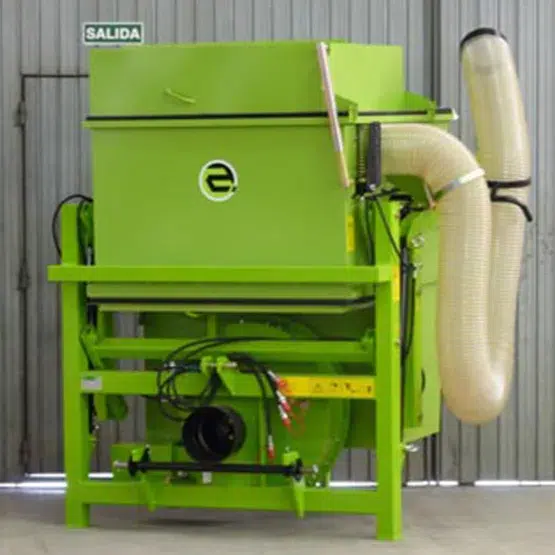 Aspirador AGARIN T/F NASP3 - Imagen 2