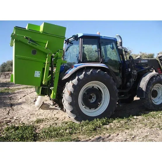 Aspirador AGARIN T/F NASP3 - Imagen 4