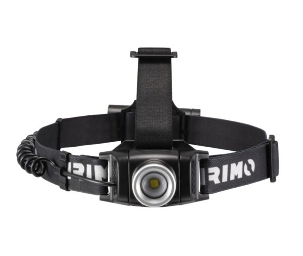 Linterna Frontal IRIMO 400 lm.
