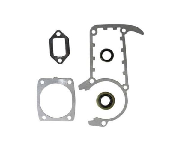 Juego juntas carburador