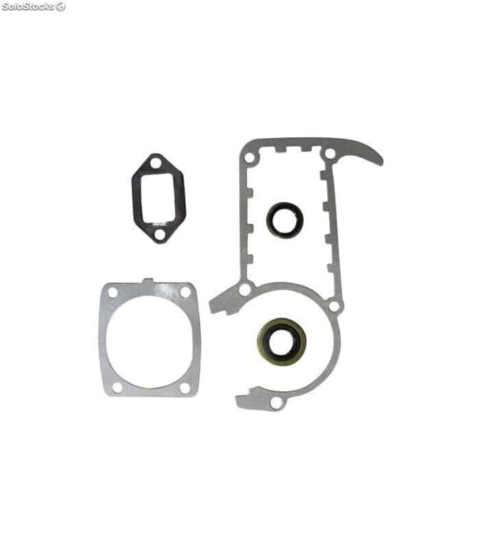 Juego de juntas BR 600