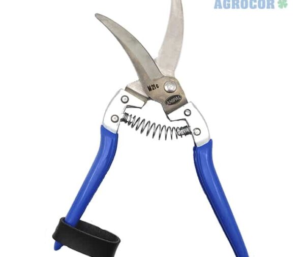 Tijera curva M21C ANIPAL