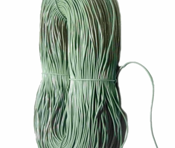 Madeja cordon pvc ø 3,5 mm (2,4 kg)