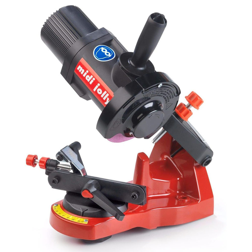 Afiladora cadenas TECOMEC MIDIJolly MJ 50-60