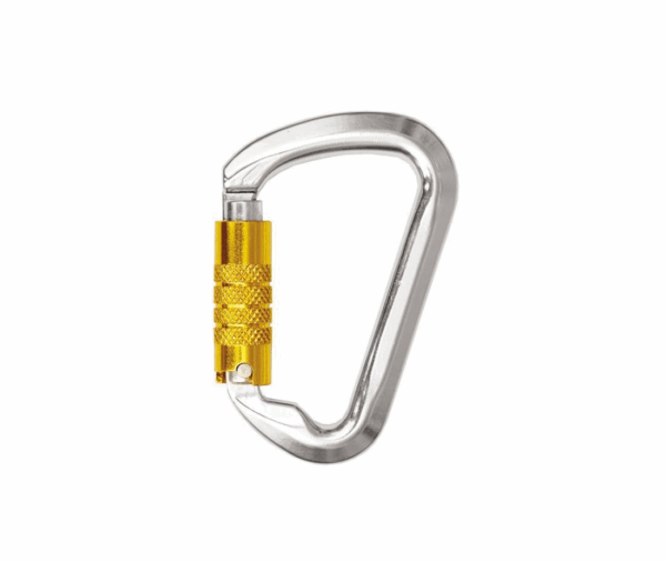 Mosqueton Doble cierre TREE UP