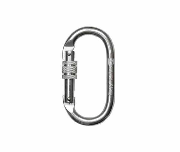 Mosqueton a Presion y Rosca TREE UP