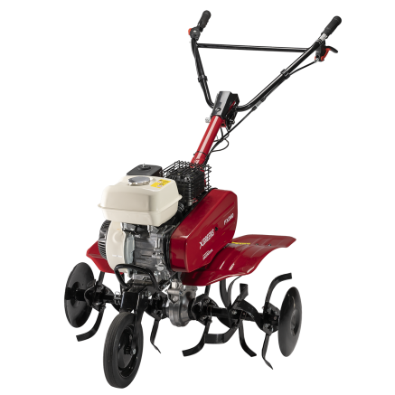 Motoazada HONDA FX 340