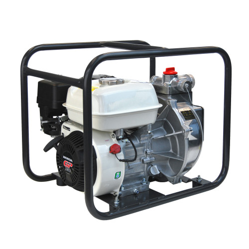 Motobomba HONDA WH 75 X