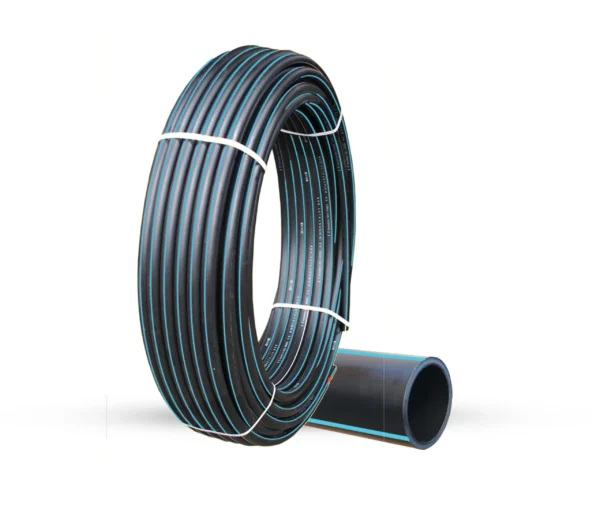 Tuberia PE100 110/06