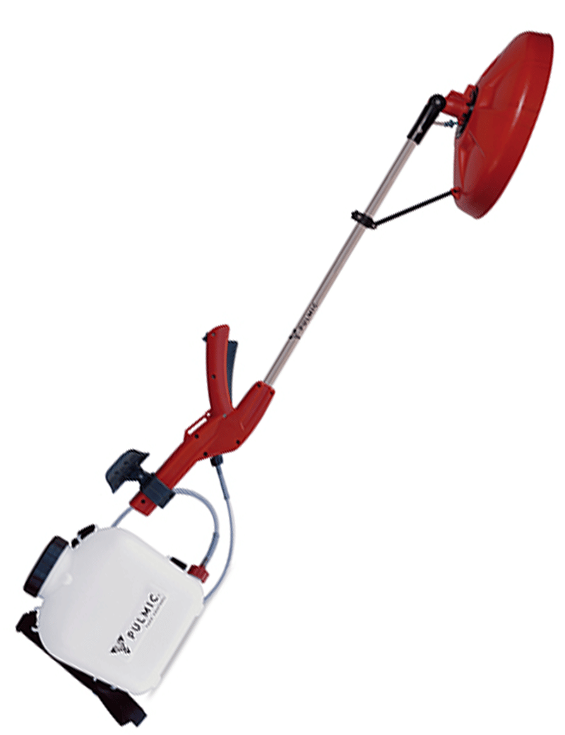 Pulverizador PULMIC FENIX 35 5 lts CAMPANA