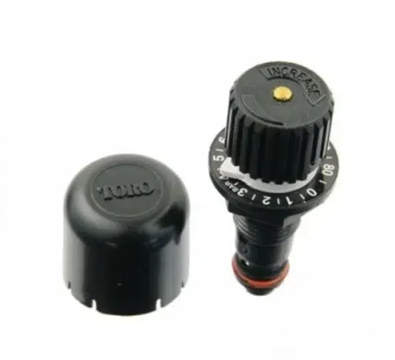 Regulador de presion TORO electrovalvula P150/P220