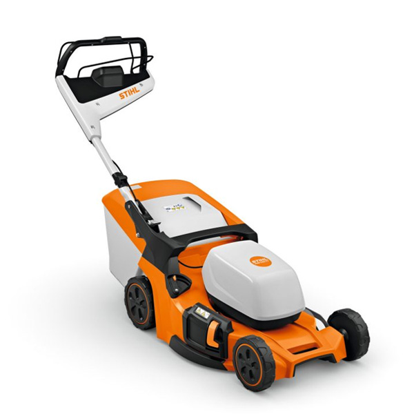 Cortacesped STIHL RMA 453.3 PV