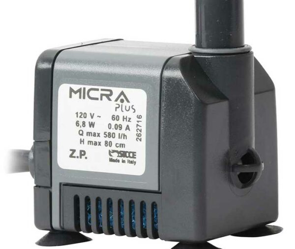 Bomba para fuente Micra (5w)