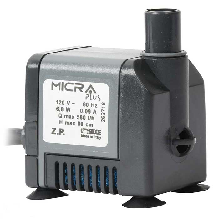 Bomba para fuente Micra (5w)