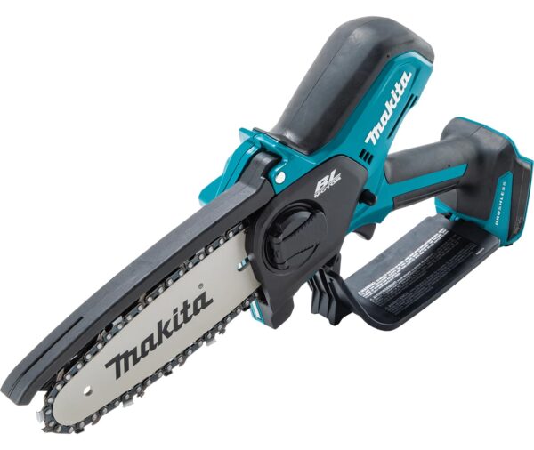 Motosierra batería MAKITA DUC150Z 18V 5,0 Ah