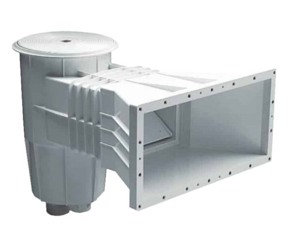Skimmer standard/liner boca larga -500181-