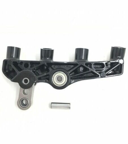 Soporte varillas vareador STIHL derecho