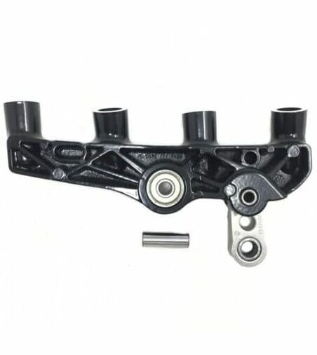 Soporte varilla vareador de peine Stihl