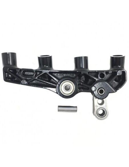 Soporte varilla vareador de peine Stihl