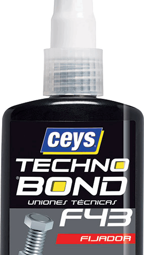 FIJADOR CEYS TECHNOBOND F-43 50 ML