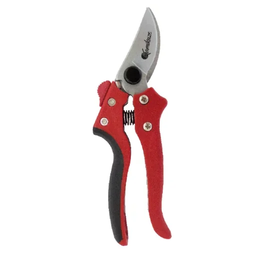 Tijera una mano Kamikaze KM-19 GARDEN