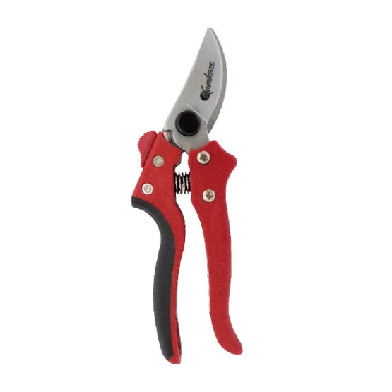 Tijera una mano Kamikaze KM-19 GARDEN