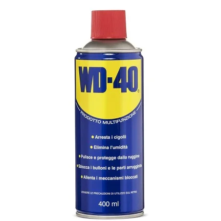 Multiuso WD-40 400 ml Spray