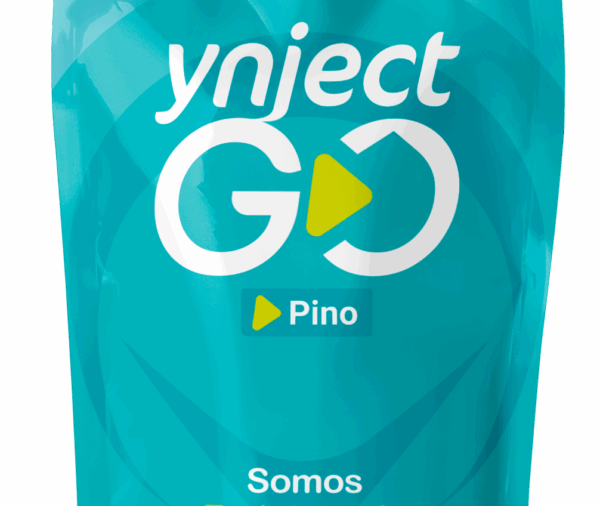 Ynject Go PINO 25 ml (Coníferas)