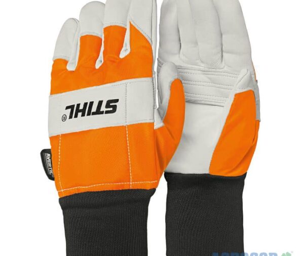 Proteccion Manos y Brazos