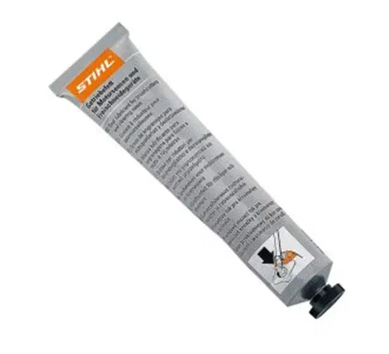 Lubricantes, grasas y aceites