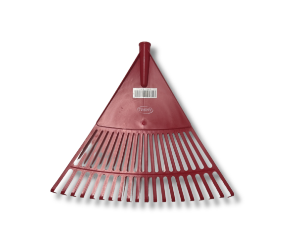 Escoba recoleccion abanico ANIPAL art. 10