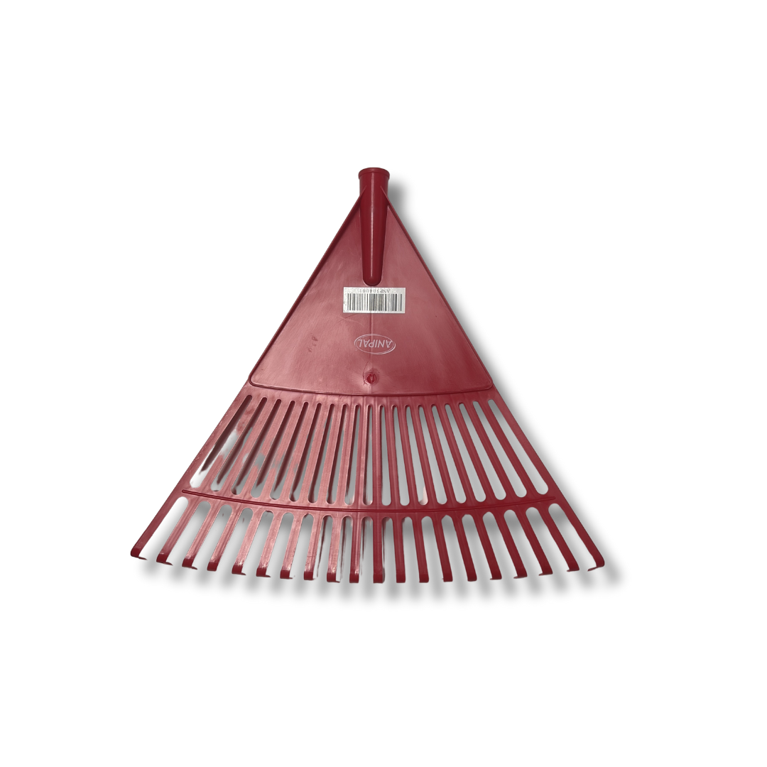 Escoba recoleccion abanico ANIPAL art. 10