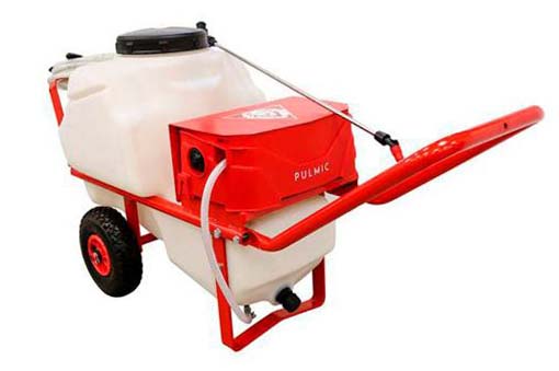 Accesorios fitosanitarios