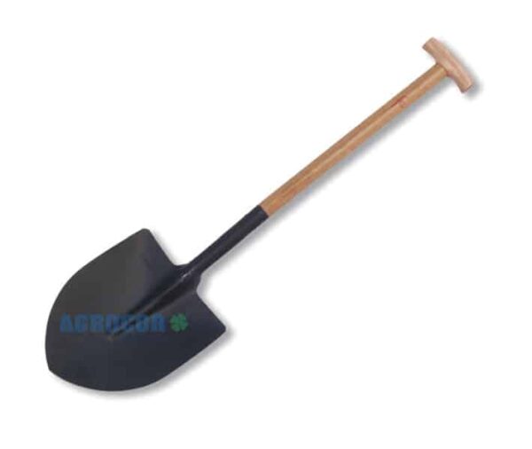 Herramientas de huerto y jardin