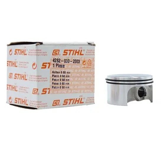 Recambios y accesorios