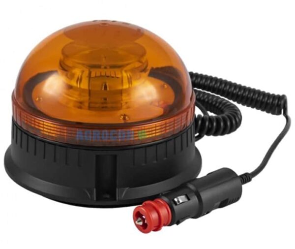 Pilotos, faros y catadioptricos