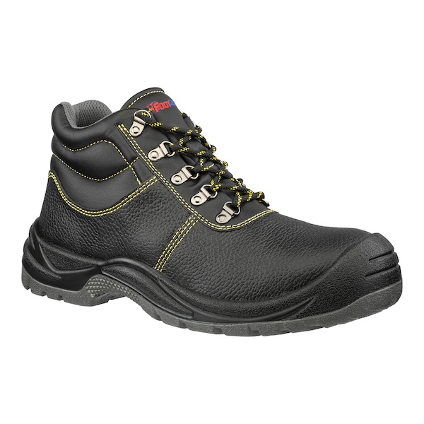 Botas Seguridad S3 FO SR FOCUS MID - Imagen 2
