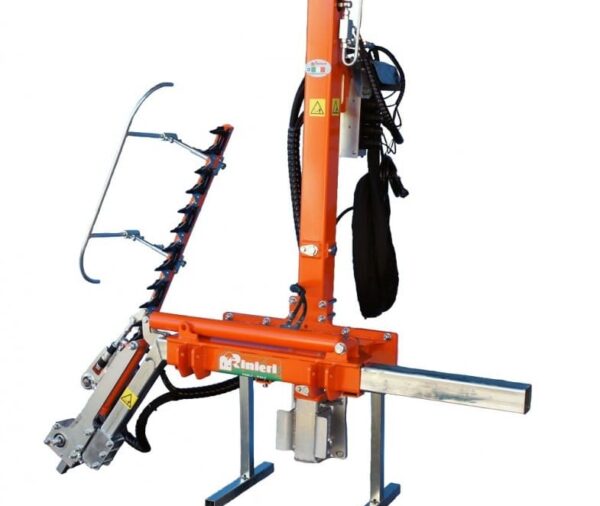 Podadoras / Prepodadoras