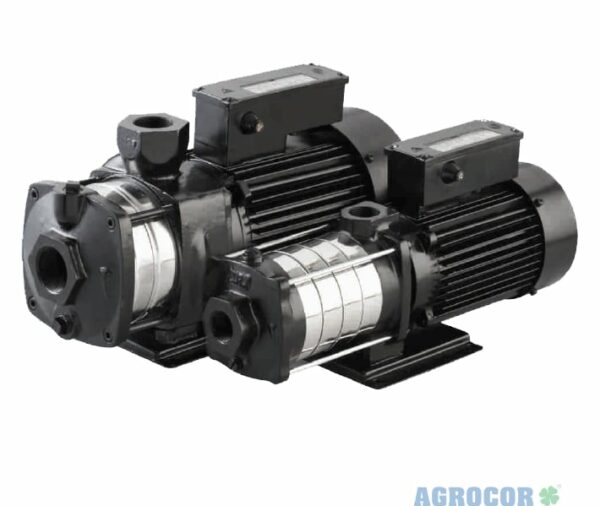 Bombas de superficie