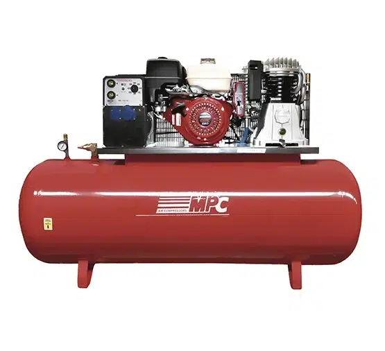 Recambios/accesorios motores y compresores