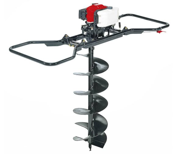 Otras maquinas agricolas