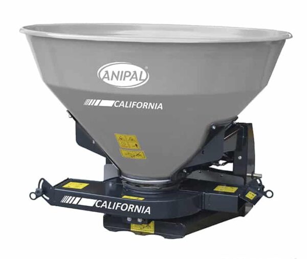 Maquinaria Agricola y Forestal