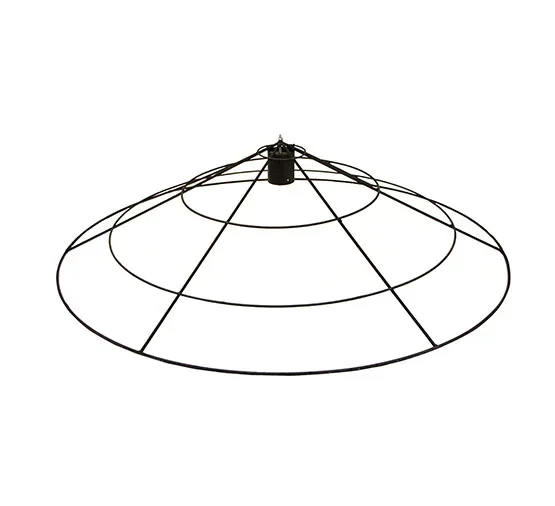 Vallas, sombrillas, muebles