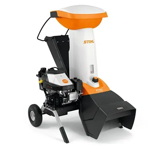 Biotrituradoras STIHL