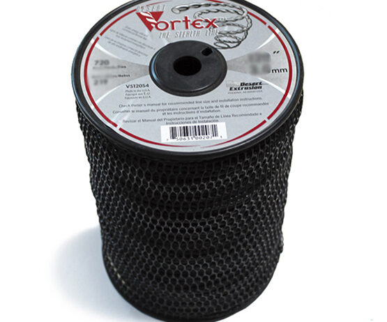 el hilo Vortex y la potencia bruta de los cabezales multihilos.